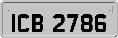 ICB2786