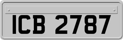 ICB2787