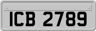 ICB2789