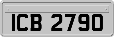ICB2790