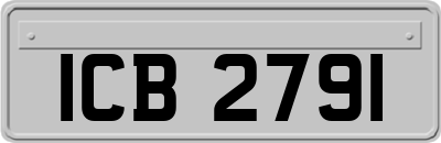 ICB2791