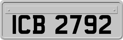 ICB2792