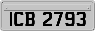 ICB2793