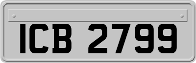 ICB2799