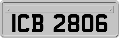 ICB2806