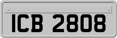 ICB2808