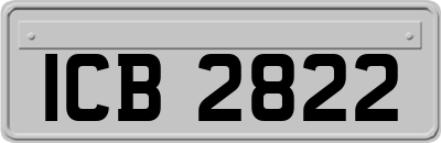 ICB2822