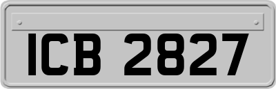 ICB2827