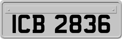 ICB2836