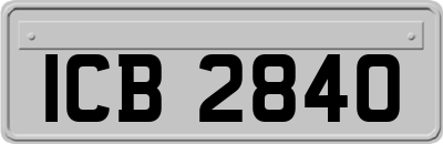 ICB2840