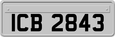 ICB2843