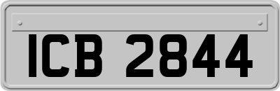ICB2844