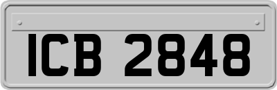 ICB2848
