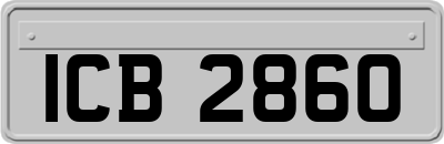 ICB2860