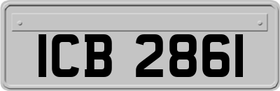 ICB2861