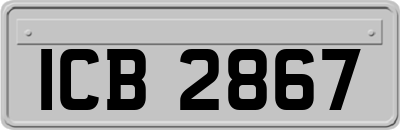 ICB2867