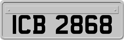 ICB2868