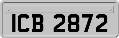 ICB2872
