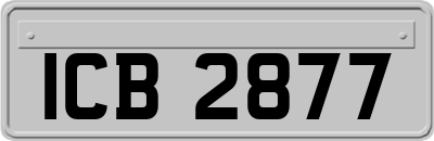 ICB2877