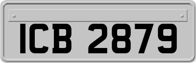 ICB2879
