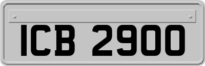 ICB2900