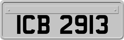 ICB2913