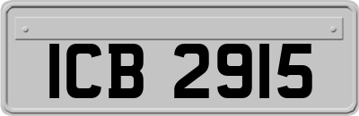 ICB2915