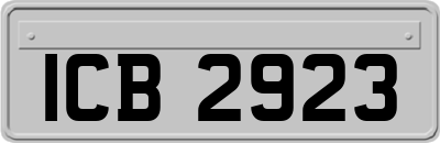 ICB2923