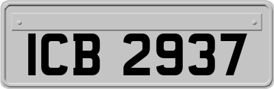 ICB2937