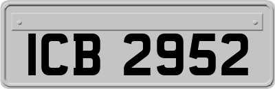 ICB2952