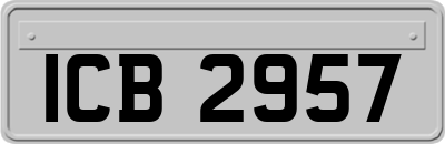 ICB2957