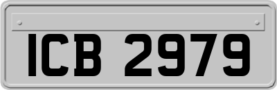 ICB2979