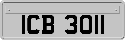ICB3011