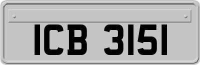 ICB3151