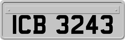 ICB3243
