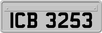 ICB3253