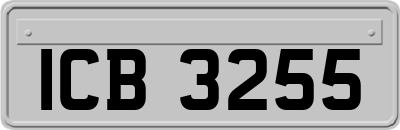 ICB3255