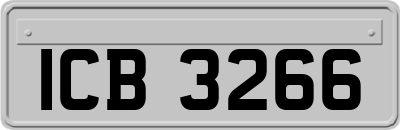 ICB3266