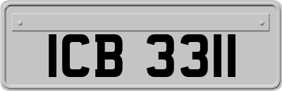 ICB3311