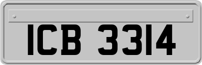 ICB3314