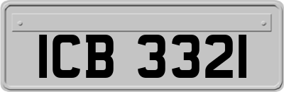 ICB3321