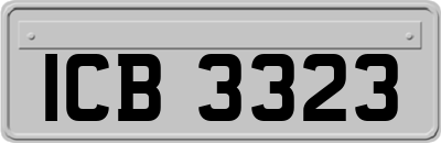 ICB3323