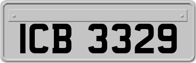 ICB3329