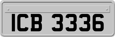 ICB3336