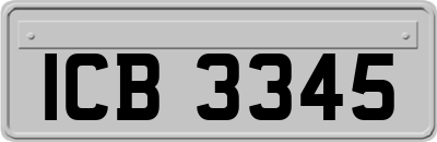 ICB3345