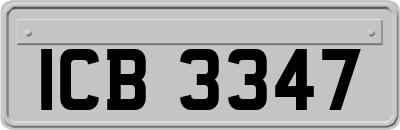 ICB3347