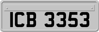 ICB3353