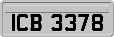ICB3378