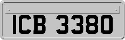 ICB3380
