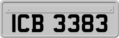 ICB3383